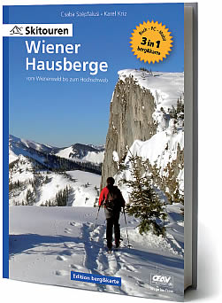 Skitouren Wiener Hausberge