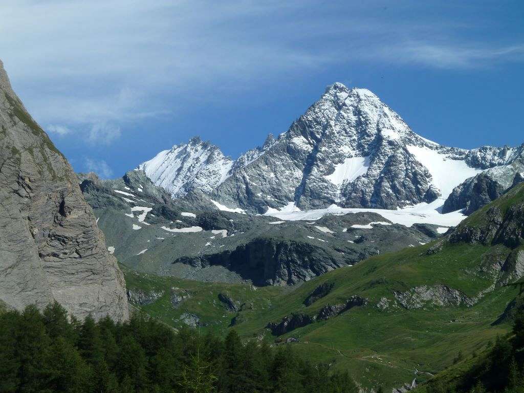 7 Summits of Austria