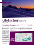 Gletscherbericht 2012/2013
