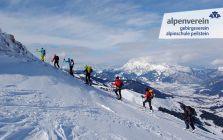 Skitouren Grundkurse 2 Tag